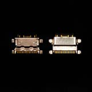 انواع کانکتور (CONNECTORS)-Xiaomi-کانکتور شارژ-MI 8 Lite-